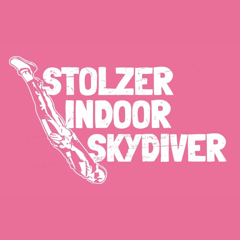 Indoor-Skydiving