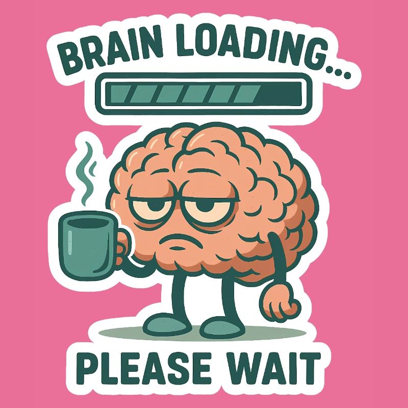 Brain Loading