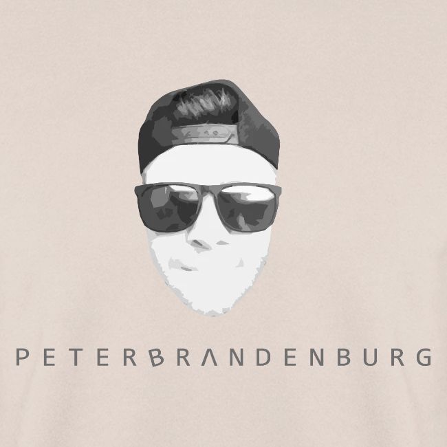 Logo Peter Brandenburg ohne Hintergrund