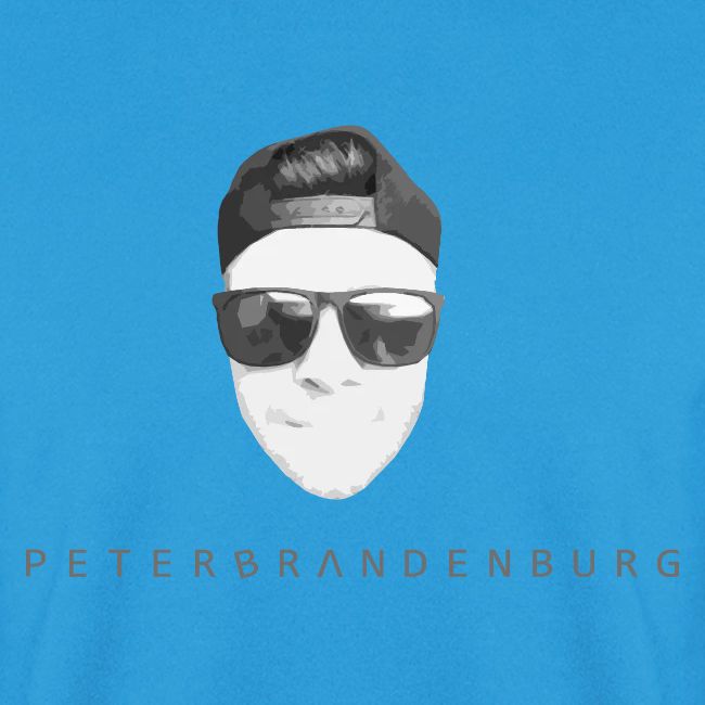 Logo Peter Brandenburg ohne Hintergrund
