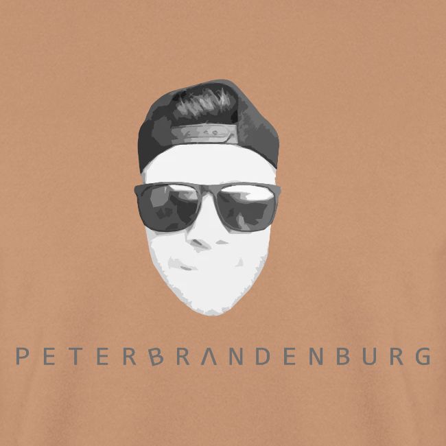 Logo Peter Brandenburg ohne Hintergrund