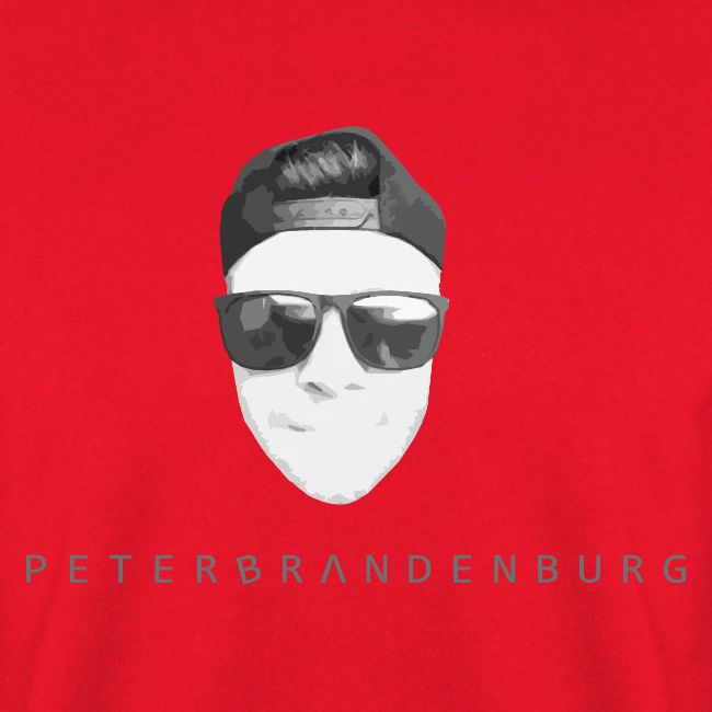 Logo Peter Brandenburg ohne Hintergrund
