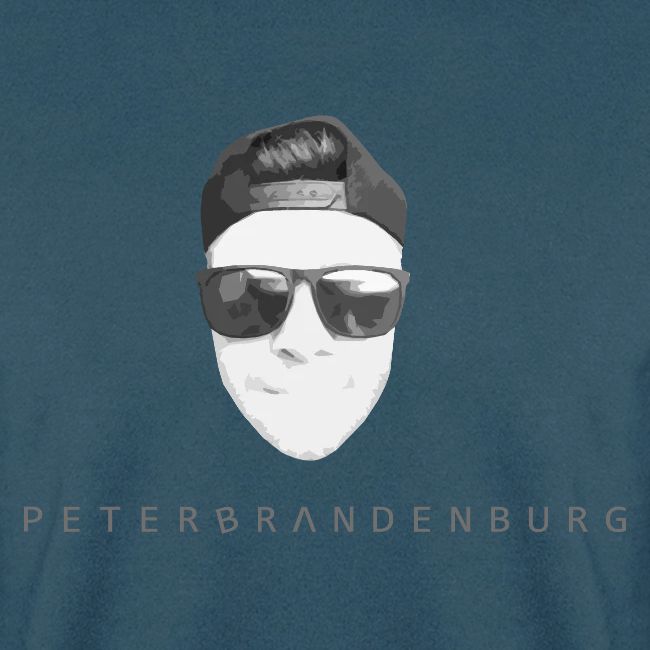 Logo Peter Brandenburg ohne Hintergrund