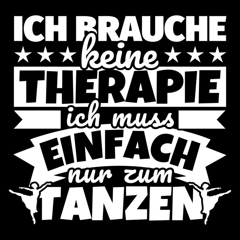 Tanzen Geschenke Tänzerin oder Tanzlehrerin Humor