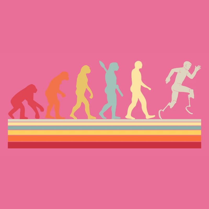 Évolution du Para Running