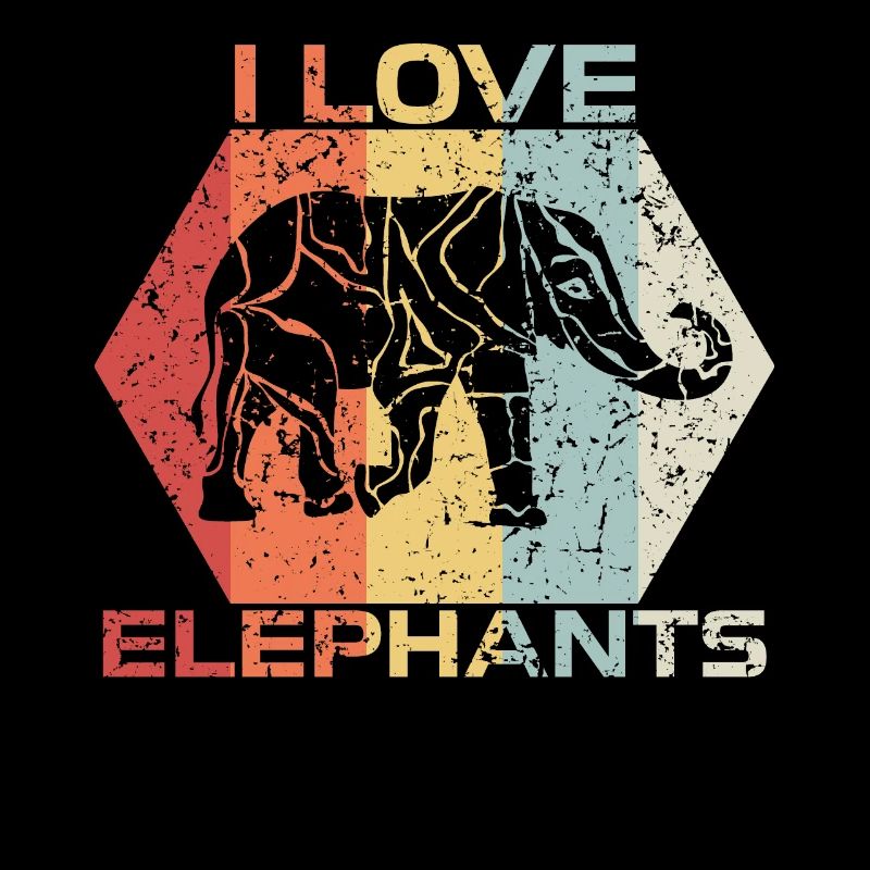 Elefant