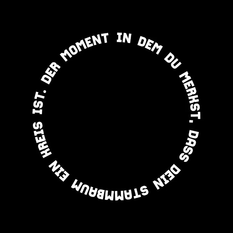 Stammbaum Kreis