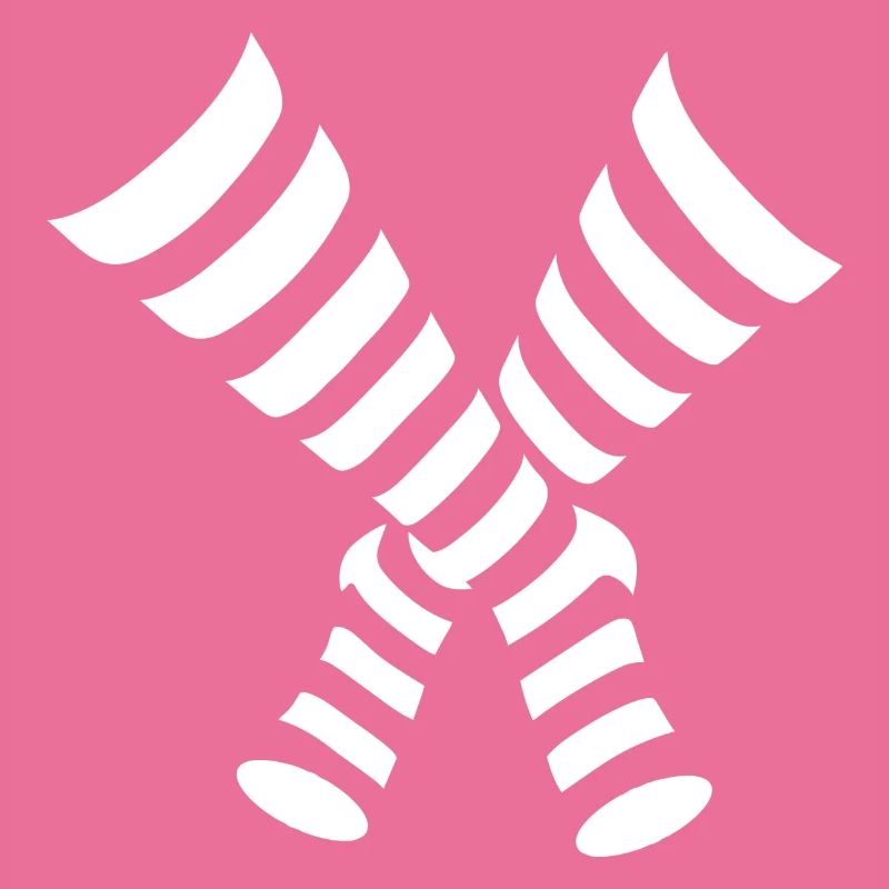 Gestreift (Socks-Edition)