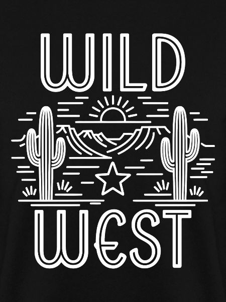 Wild West