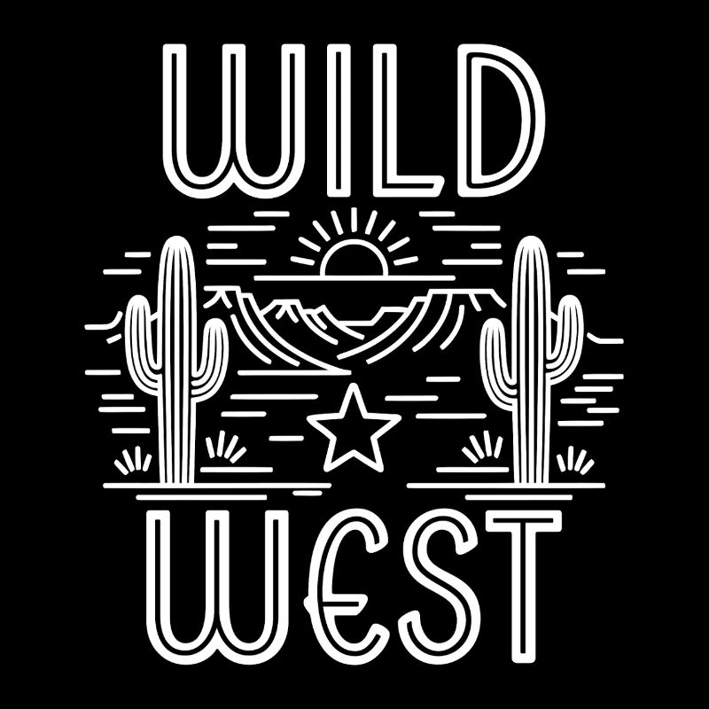 Wilder Westen