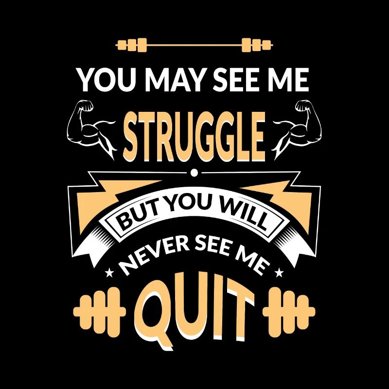 Conception de motivation de gymnase
