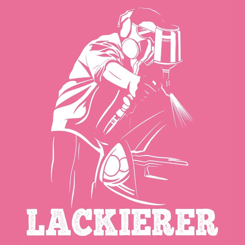 Peintres Autolacker Technicien de distribution de couleurs