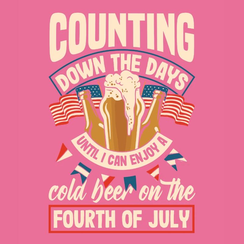 Counting down the days until I can enjoy cold beer