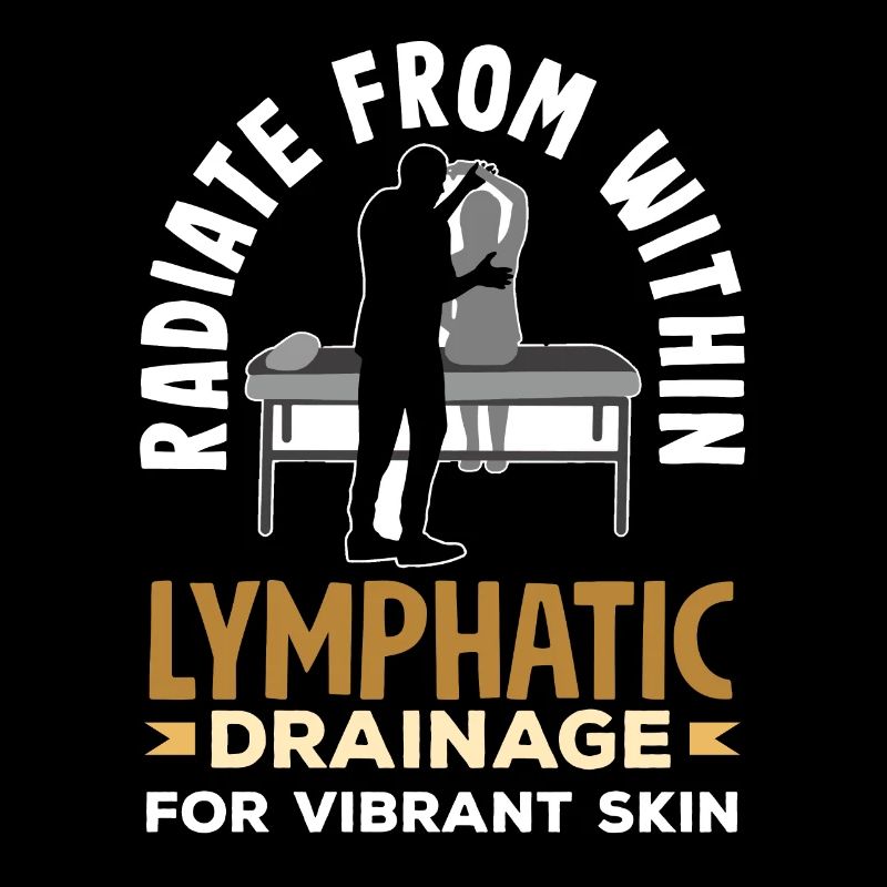 Radiate from Within Lymphatic Drainage for