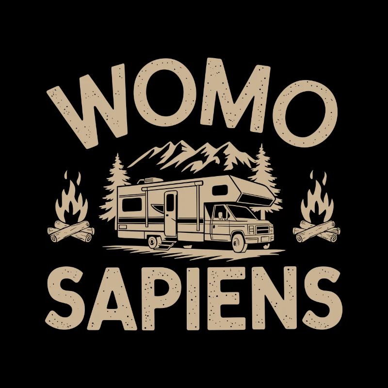 Womo Sapiens