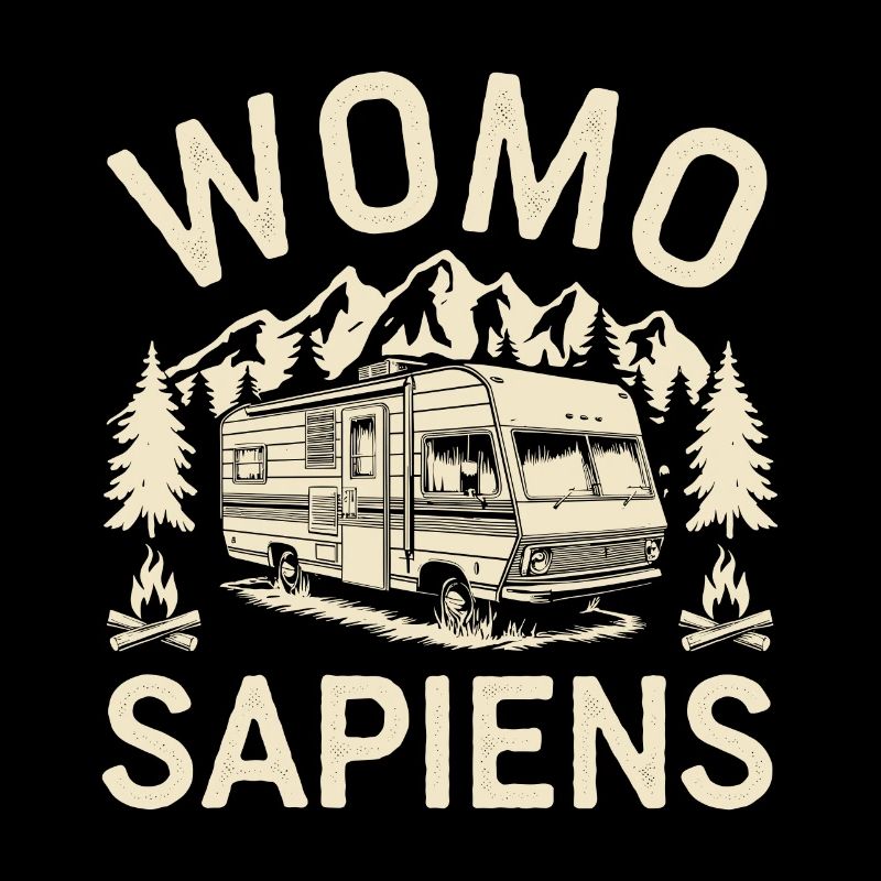Womo Sapiens