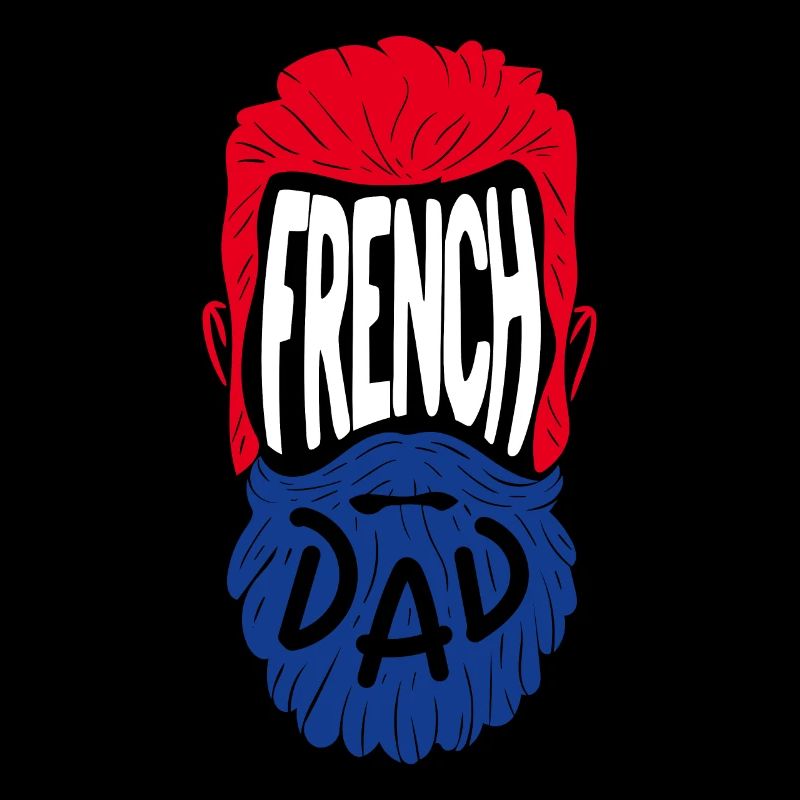 French Dad