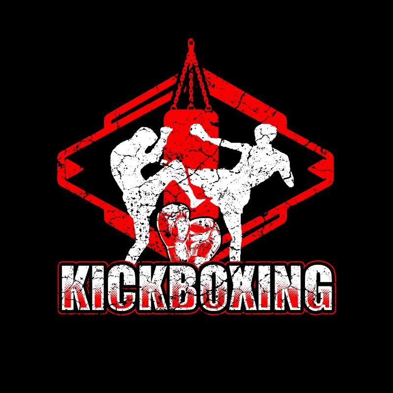 Kickboxing Kickboxer