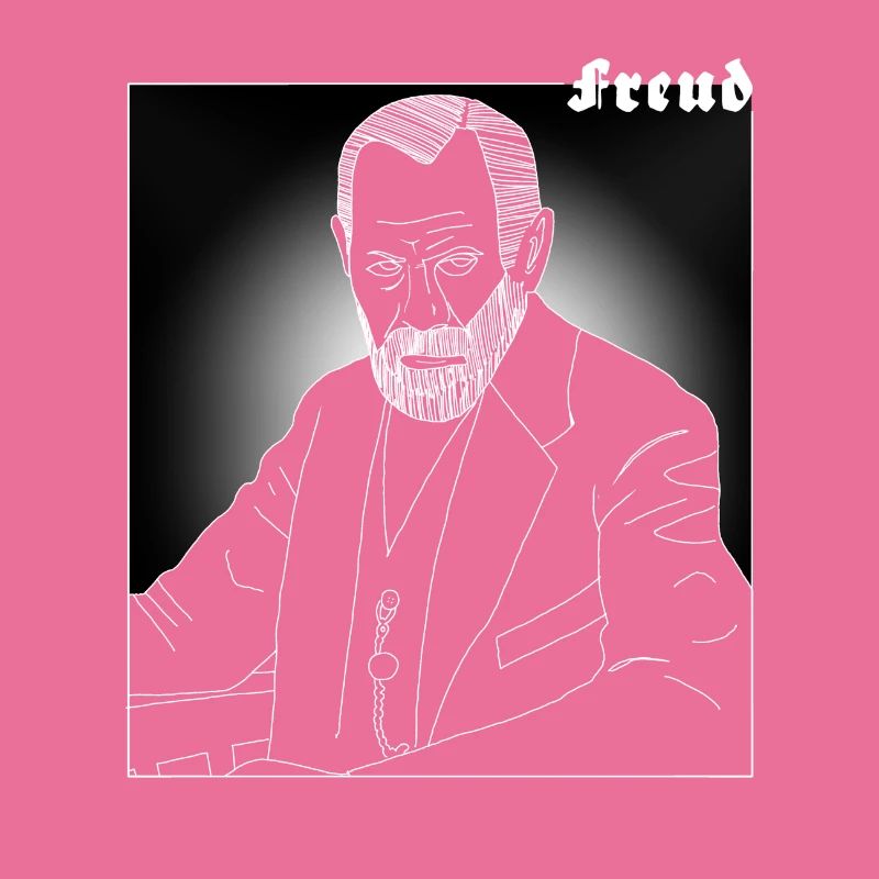 Sigmund Freud, Psychoanalyse