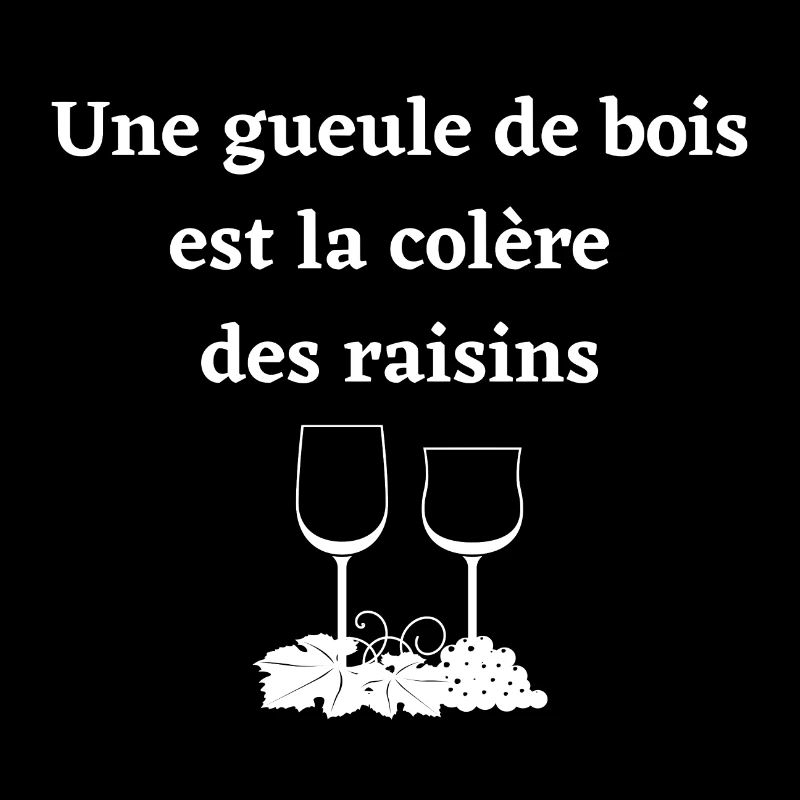 La gueule de bois