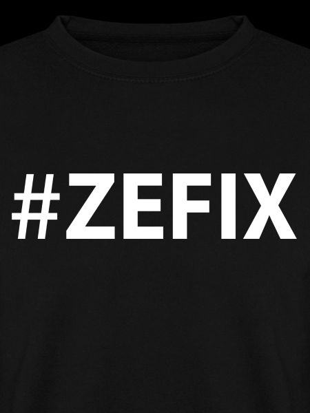 #zefix!