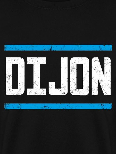 Dijon