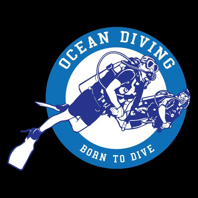 Ocean Diving