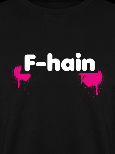 F-Hain Berlin