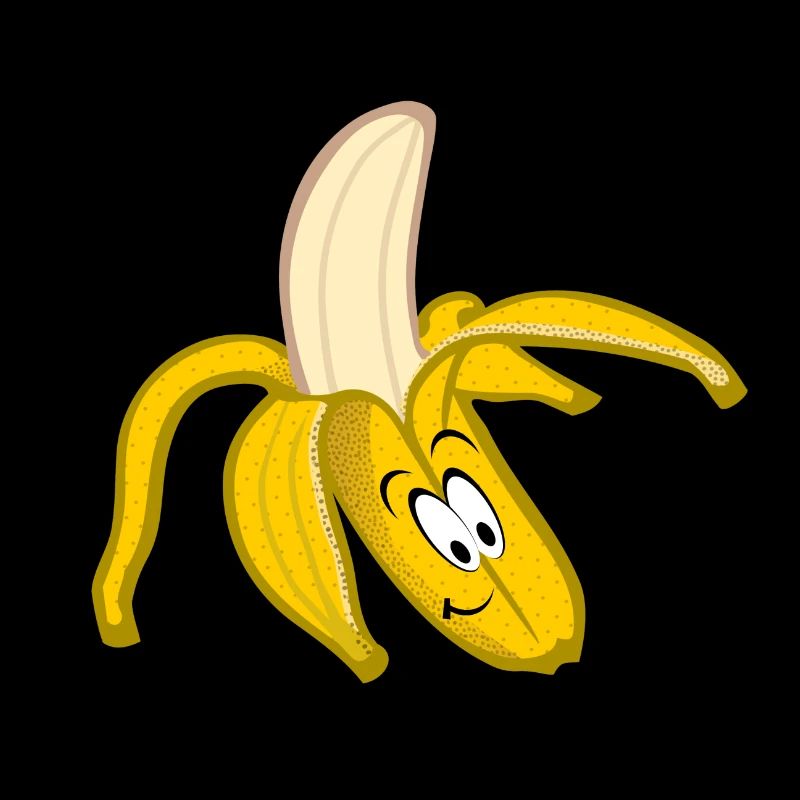 banane drôle
