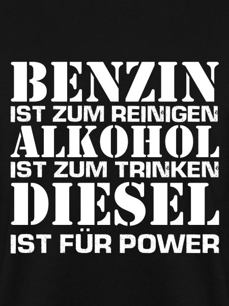 DIESEL POWER
