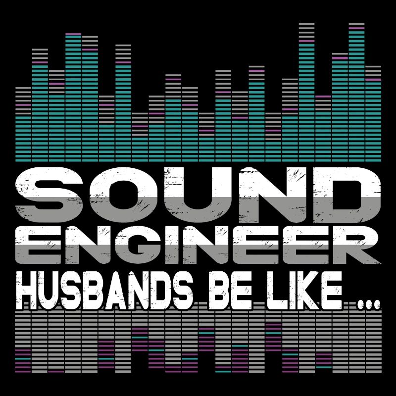 Tontechniker Sound Audio Engineer