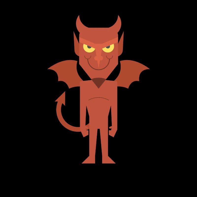 The devil