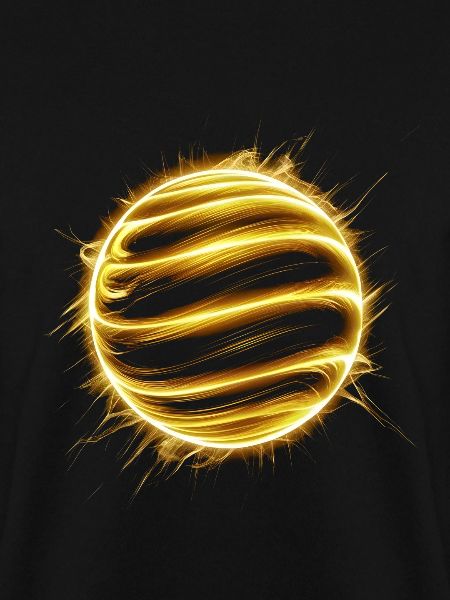 Energy ball