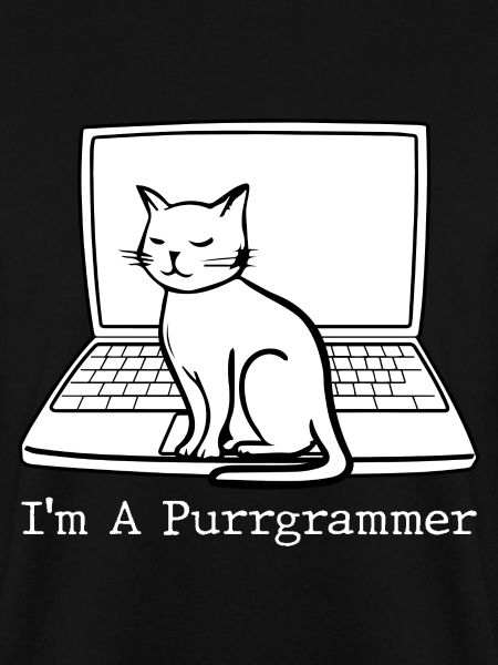 Programmer Coder Software Developer
