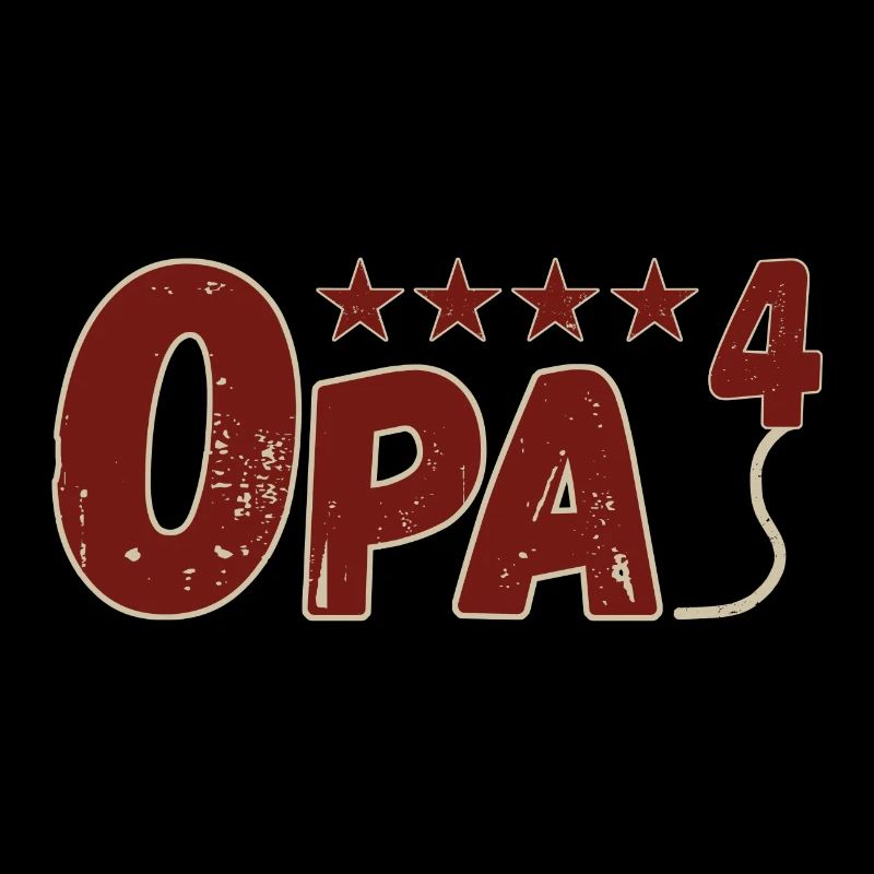 Opa Hoch 4