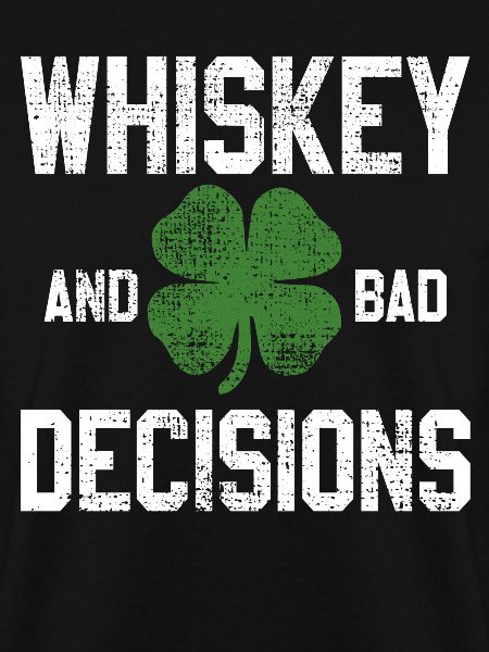 Irish whiskey