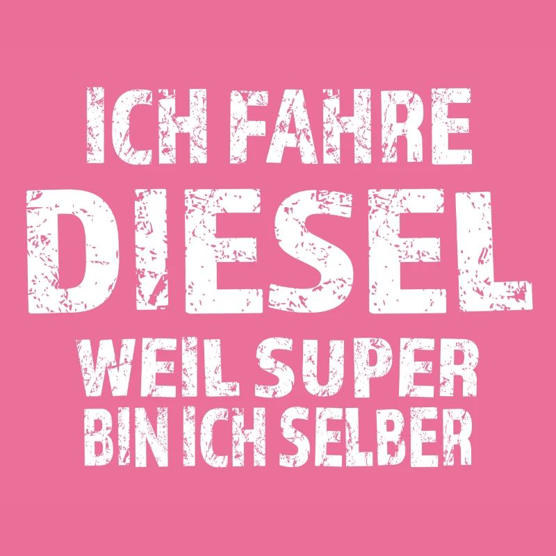 DIESEL POWER