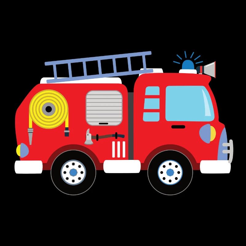 Feuerwehrauto Feuerwehr Auto