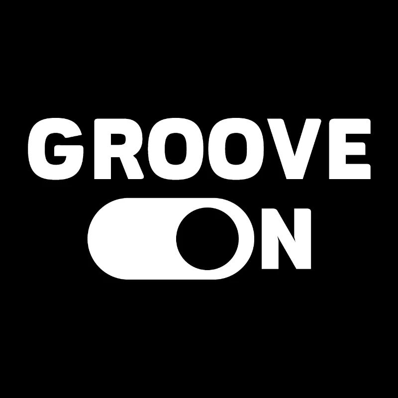 Groove sur