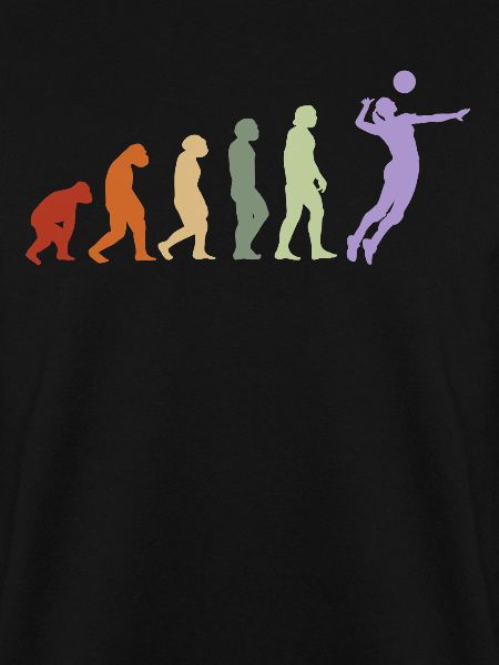 Evolution Volleyball Volleyballerin Beachvolley