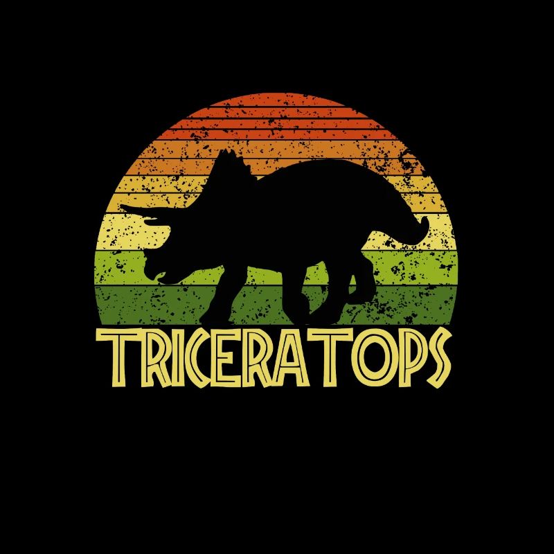 Triceratops