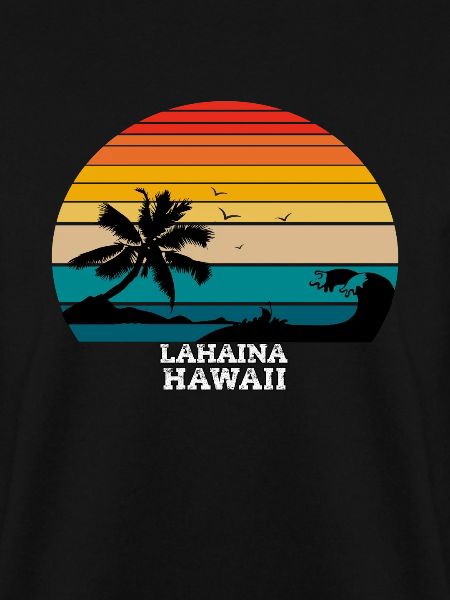Lahaina Hawaii gift