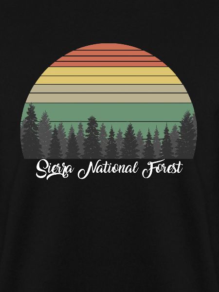 Sierra National Forest
