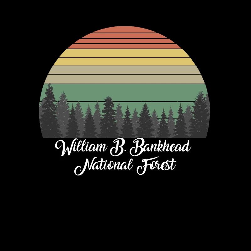 William B. Bankhead National Forest