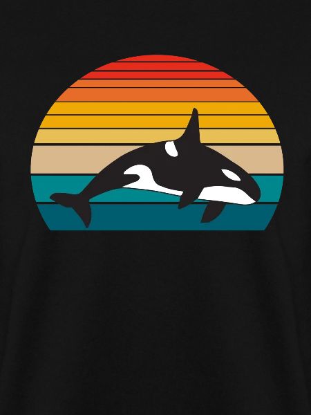 Orca Whale Gifts