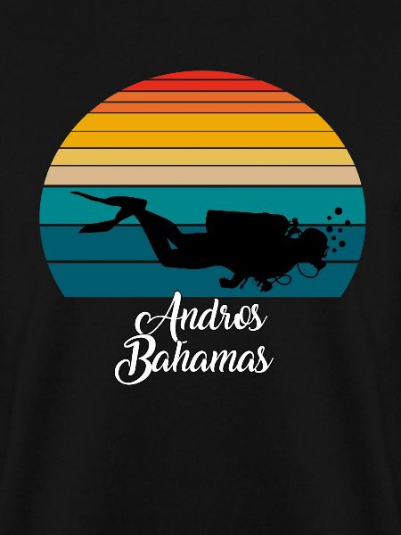 Andros Bahamas Diving