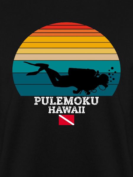 Pulemoku US Island Diving