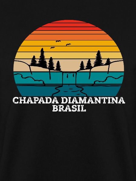 Chapada Diamantina Brasil