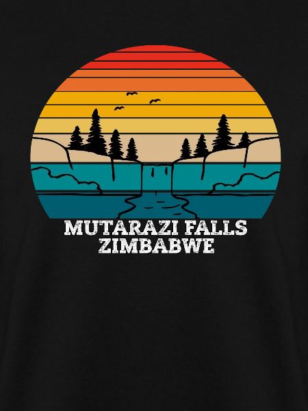 Mutarazi Falls Zimbabwe