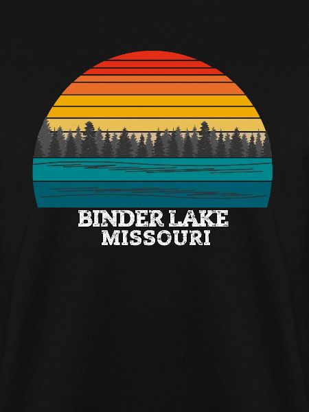 Binder Lake Missouri